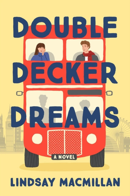 Double-Decker Dreams