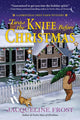 Book cover of: Twas the Knife Before Christmas. By: Jacqueline Frost