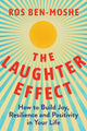 Book cover of: Laughter Effect. By: Ros Ben-Moshe