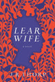 Book cover of: Learwife. By: J. R. Thorp