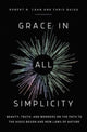 Book cover of: Grace in All Simplicity. By: Chris Quigg
