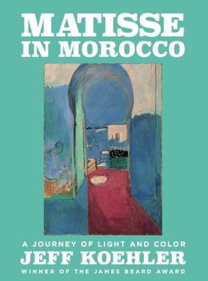 Matisse in Morocco