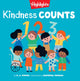Book cover of: Kindness Counts 123