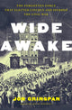 Book cover of: Wide Awake. By: Jon Grinspan