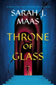 Throne of Glass 9781639730940 Sarah J. Maas