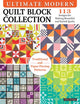 Book cover of: Ultimate Modern Quilt Block Collection. By: Dawn (Daisy) Dodge