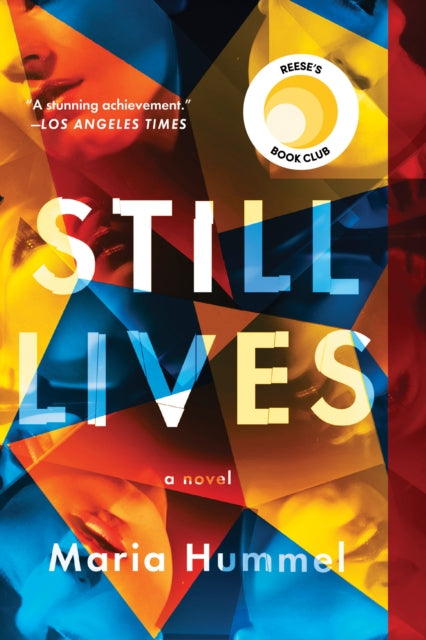 Book cover of: Still Lives. By: Maria Hummel