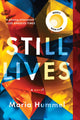Book cover of: Still Lives. By: Maria Hummel