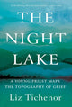 Book cover of: Night Lake. By: Liz Tichenor
