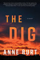 Book cover of: Dig. By: Anne Burt