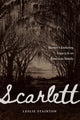 Book cover of: Scarlett. By: Leslie Stainton