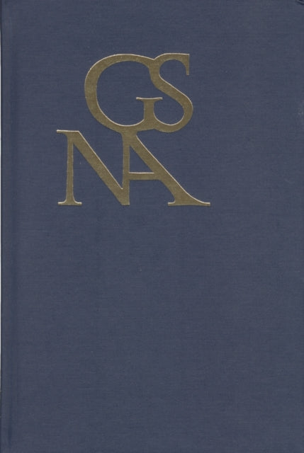 Book cover of: Goethe Yearbook 25. By: Adrian Daub