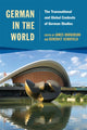 Book cover of: German in the World. By: James Hodkinson