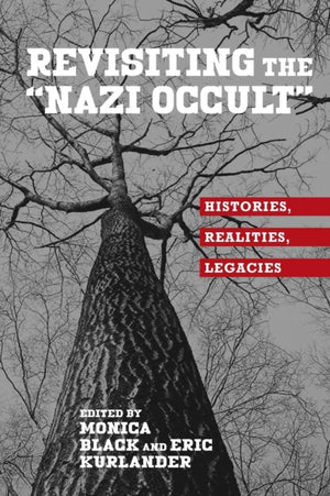 "Natside okultismi" taasavastamine