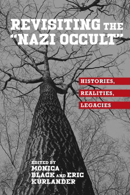 "Natside okultismi" taasavastamine