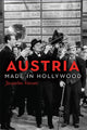 Book cover of: Austria Made in Hollywood. By: Jacqueline Vansant
