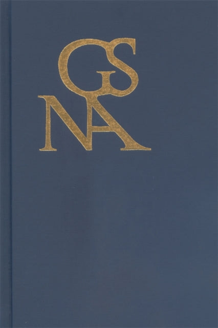 Book cover of: Goethe Yearbook 31. By: Sarah Vandegrift Eldridge