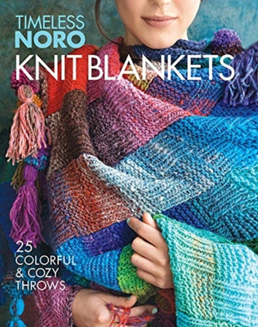 Knit Blankets
