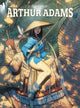 Book cover of: Art of Arthur Adams. By: Adams