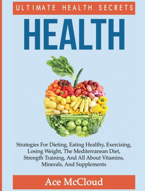 Book cover of: Health