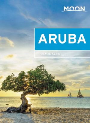Kuu Aruba (kolmas väljaanne)