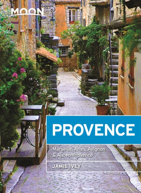 Kuu Provence (esimene trükk)