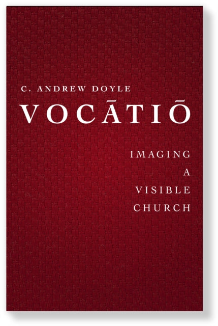 Book cover of: Vocatio. By: C Andrew Doyle