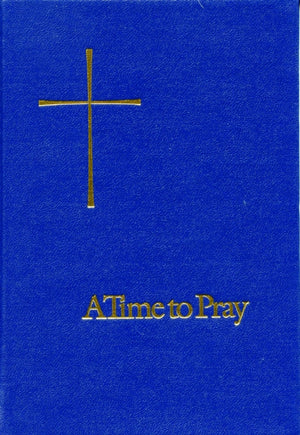 A Time to Pray