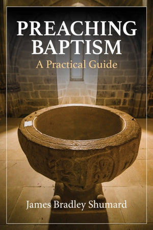 Preaching Baptism