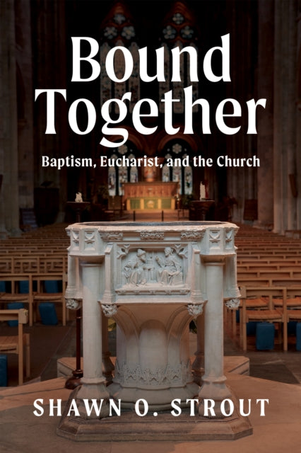 Book cover of: Bound Together