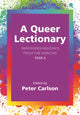 Book cover of: Queer Lectionary