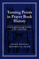 Book cover of: Turning Points in Prayer Book History