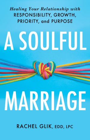 A Soulful Marriage