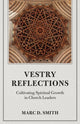 Book cover of: Vestry Reflections