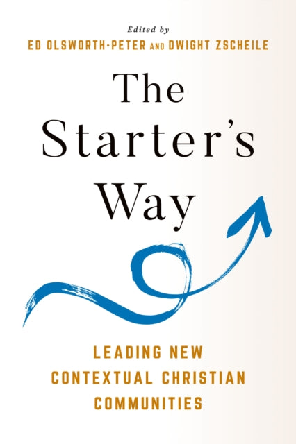 Book cover of: Starter's Way