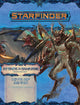 Book cover of: Starfinder Adventure Path: Hive of Minds (Attack of the Swarm! 5 of 6). By: Paizo Staff