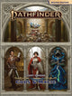Pathfinderi kadunud ended: jumalad ja maagia (P2)