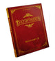 Book cover of: Pathfinder Bestiary 2 (Special Edition) (P2). By: Paizo Staff