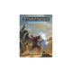 Starfinder Adventure: The Liberation of Locus-1