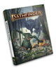 Book cover of: Pathfinder RPG: Pathfinder Monster Core (P2). By: Paizo Staff