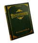 Book cover of: Pathfinder RPG: Player Core 2 Special Edition (P2). By: Paizo Staff