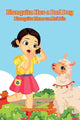 Book cover of: Blanquita Has a Bad Day. By: Rosemary I Langway