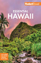 Book cover of: Fodor's Essential Hawaii