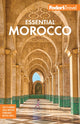 Book cover of: Fodor's Essential Morocco