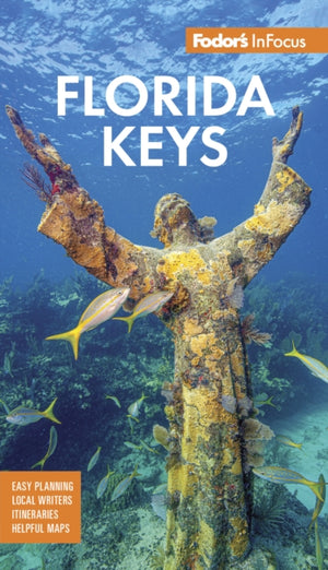 Fodor's InFocus Florida Keys