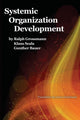 Book cover of: Systemic Organization Development. By: Ralph Grossmann