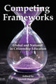 Book cover of: Competing Frameworks. By: Anatoli Rapoport