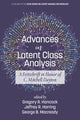 Book cover of: Advances in Latent Class Analysis. By: Gregory R. Hancock