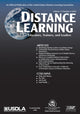 Book cover of: Distance Learning Vol 15 Issue 4. By: Michael Simonson