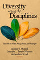 Book cover of: Diversity Across the Disciplines. By: Audrey J. Murrell